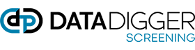 Data Diggers Screening Logo